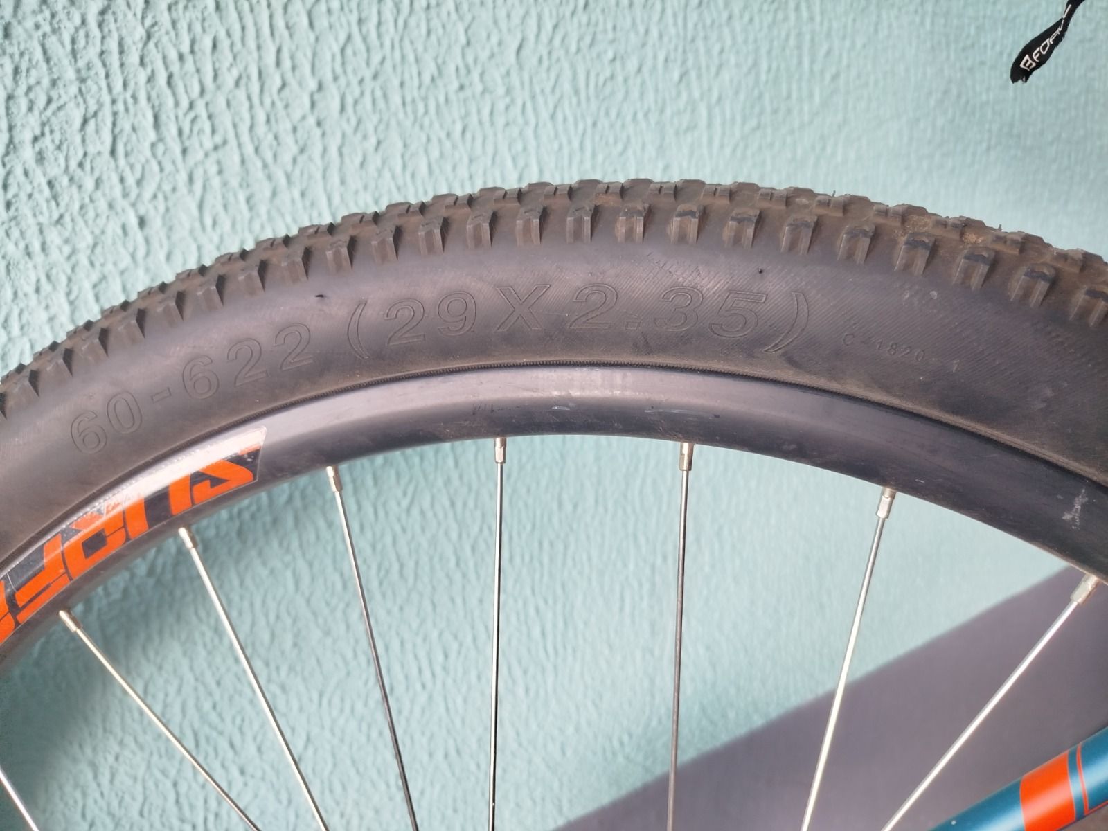 Silverback Stride Elite SL