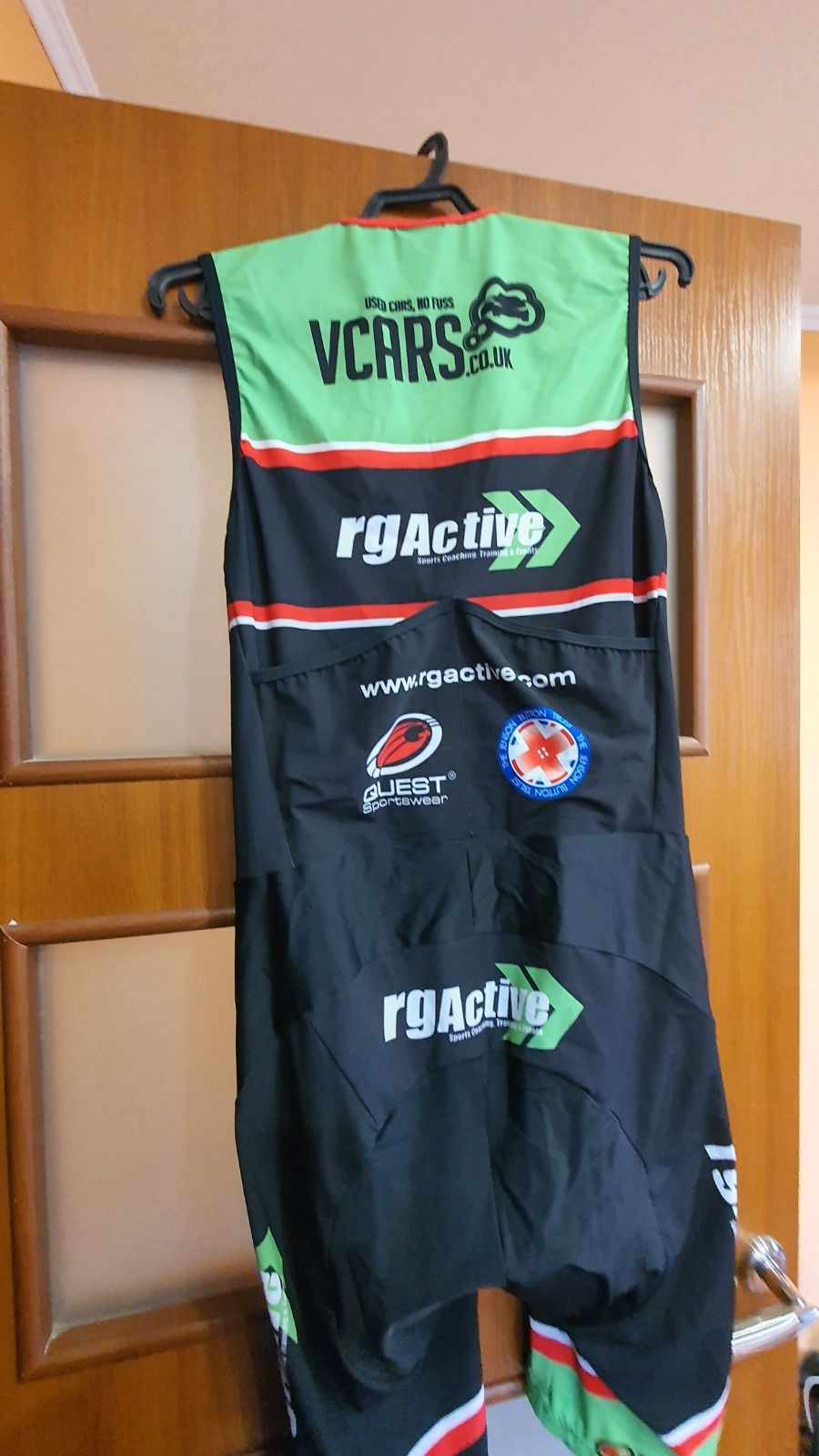 Тресьют 2XL