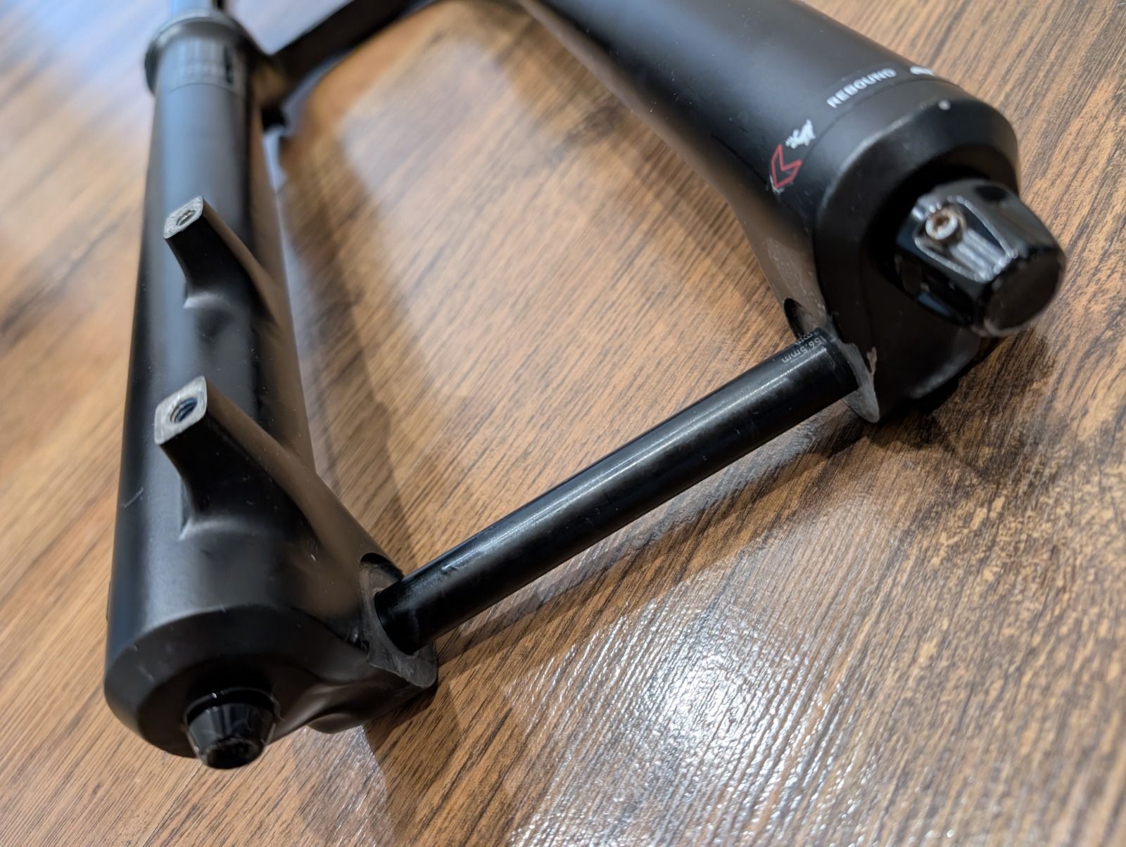 RockShox Lyrik Select 27,5