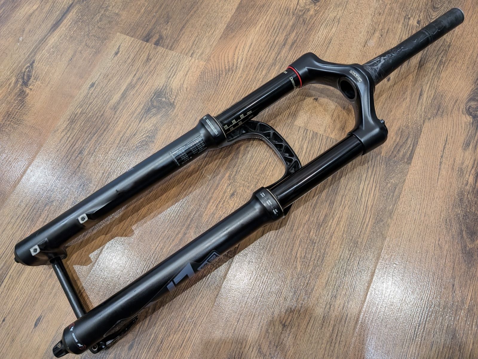 RockShox Lyrik Select 27,5