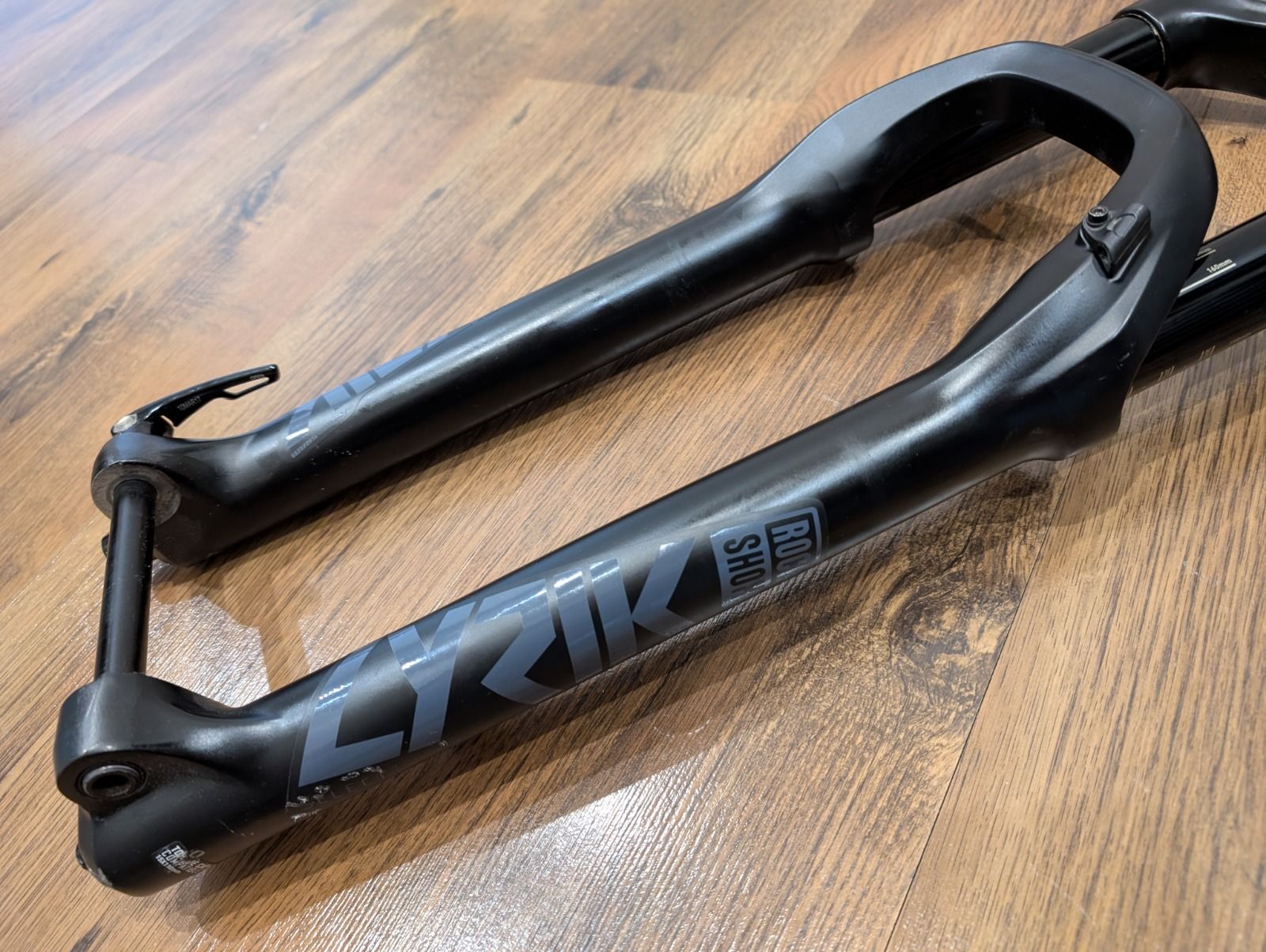 RockShox Lyrik Select 27,5