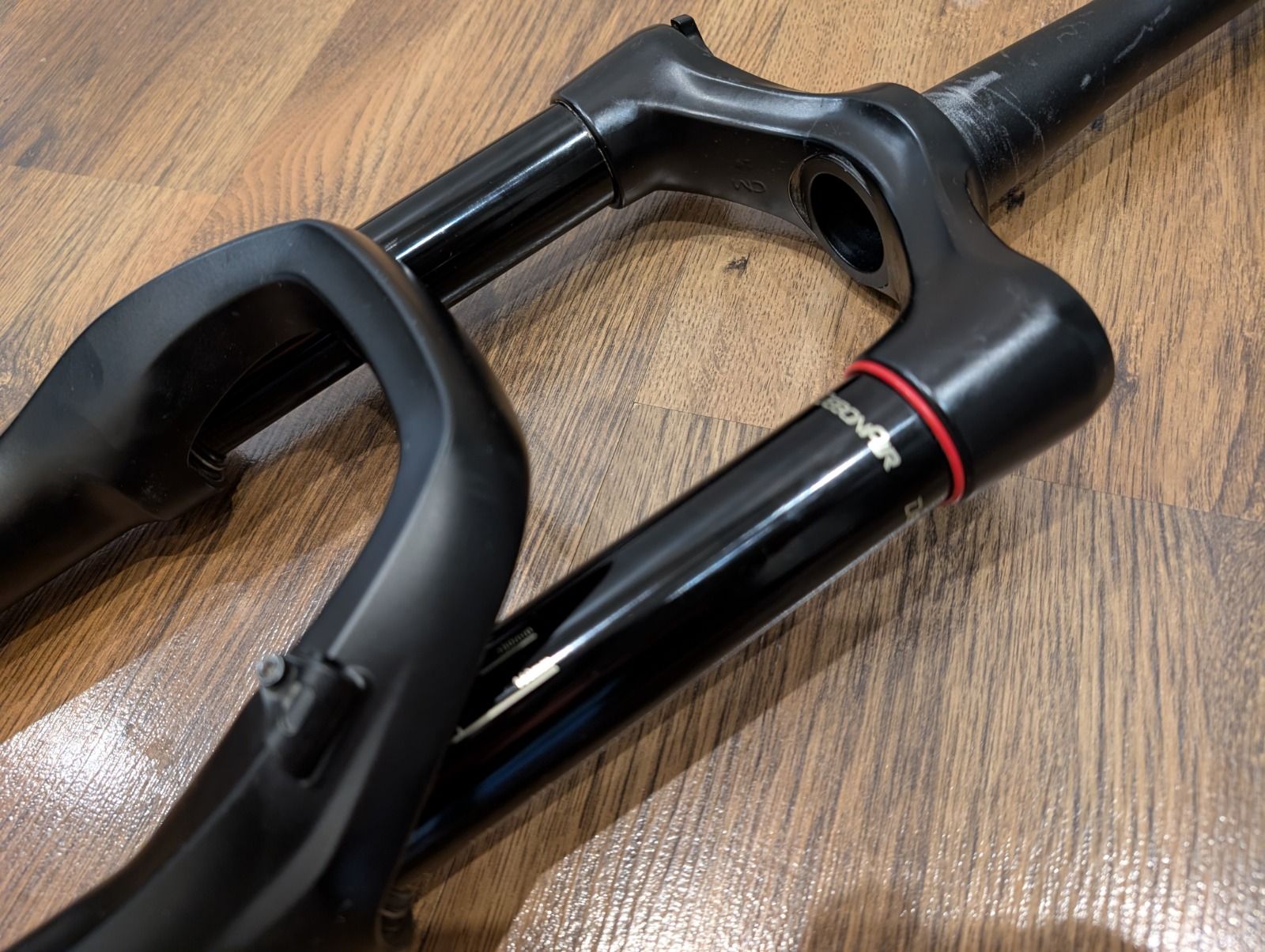 RockShox Lyrik Select 27,5