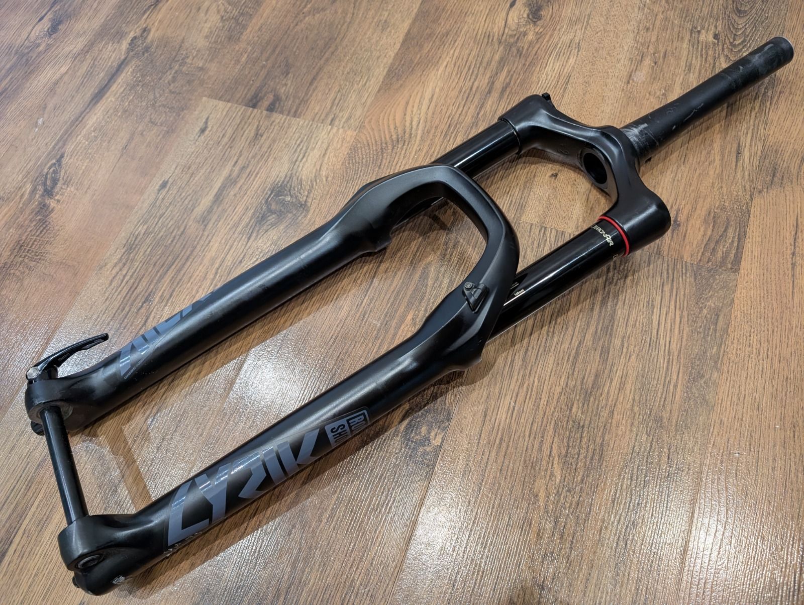 RockShox Lyrik Select 27,5