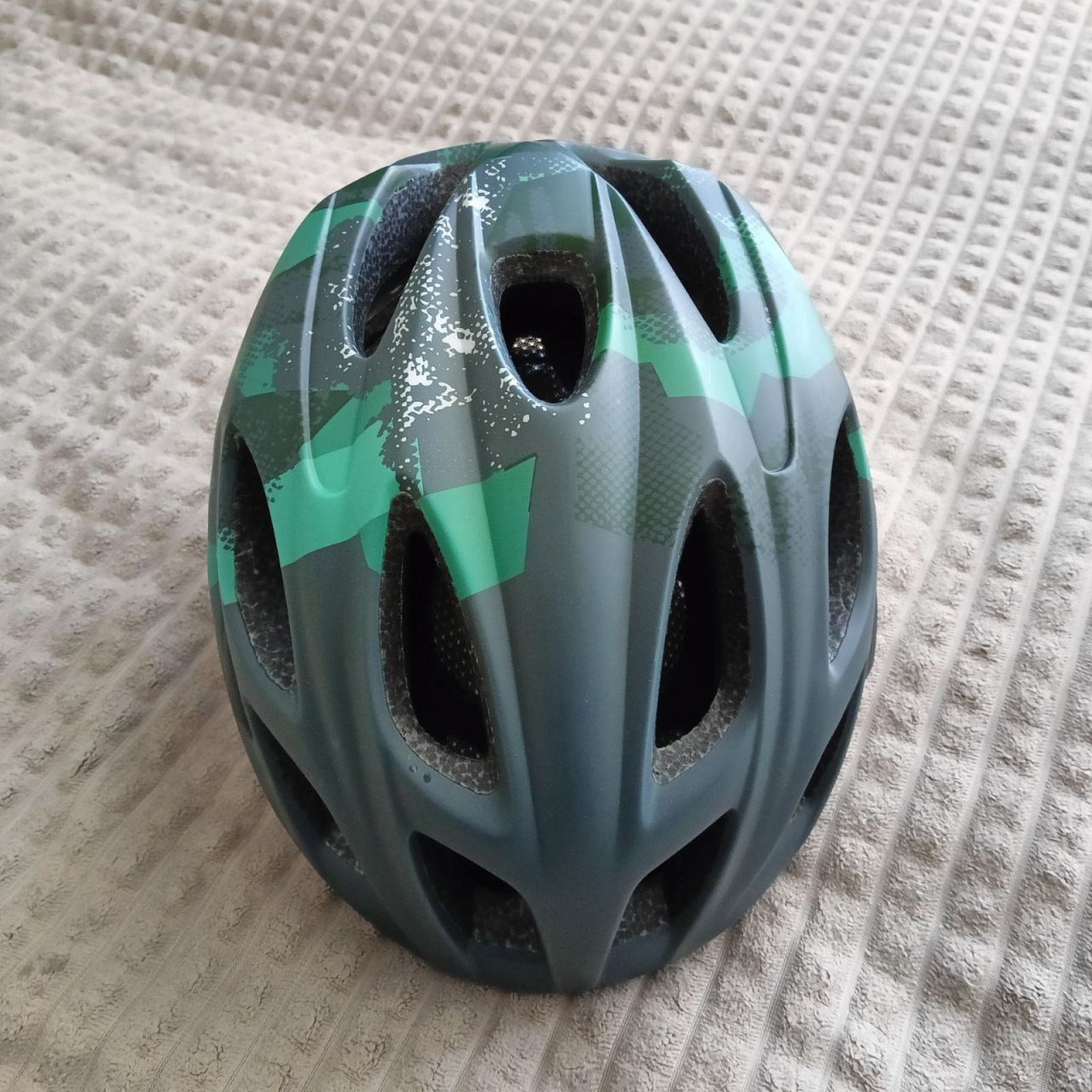 Велошлем Endura E1505, размер 55-59 см