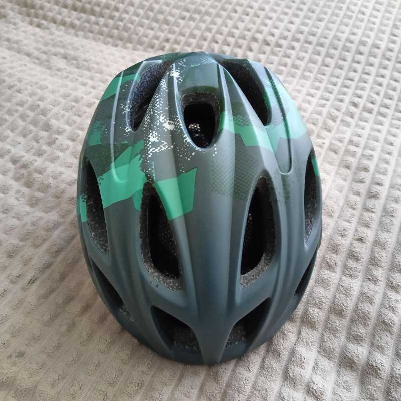 Велошлем Endura E1505, размер 55-59 см