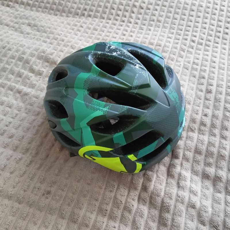 Велошлем Endura E1505, размер 55-59 см