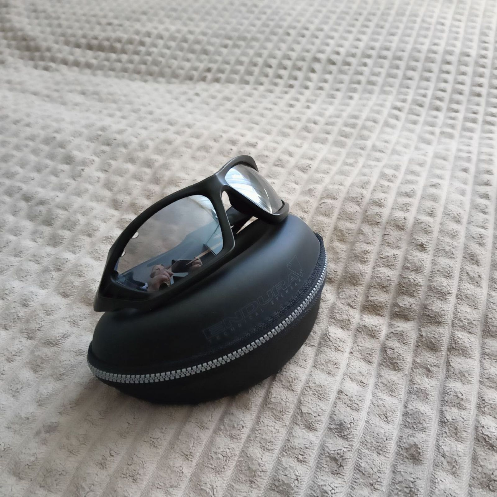 Очки Endura