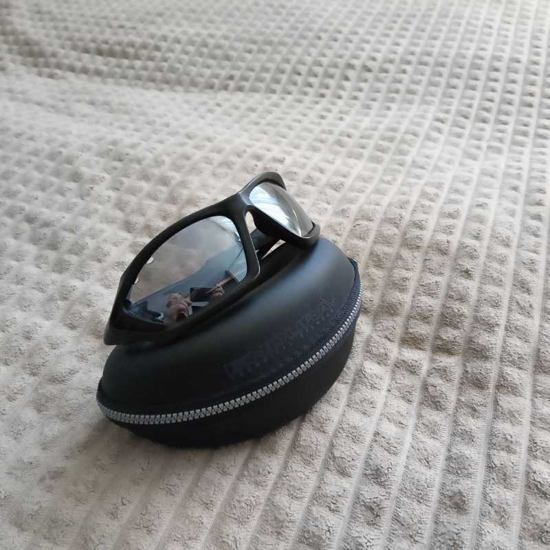 Очки Endura