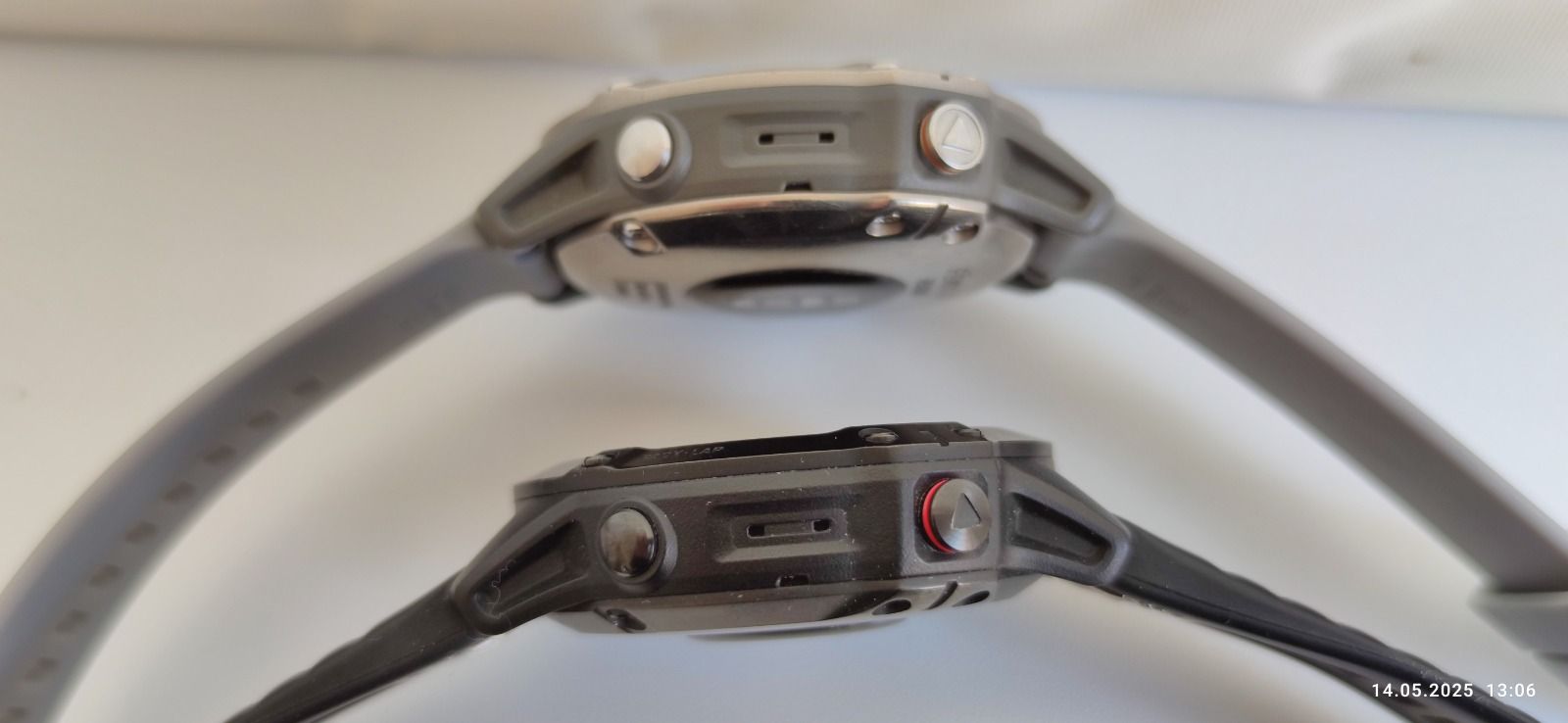 Garmin fenix6 , fenix6 pro, fenix 6 sapphire