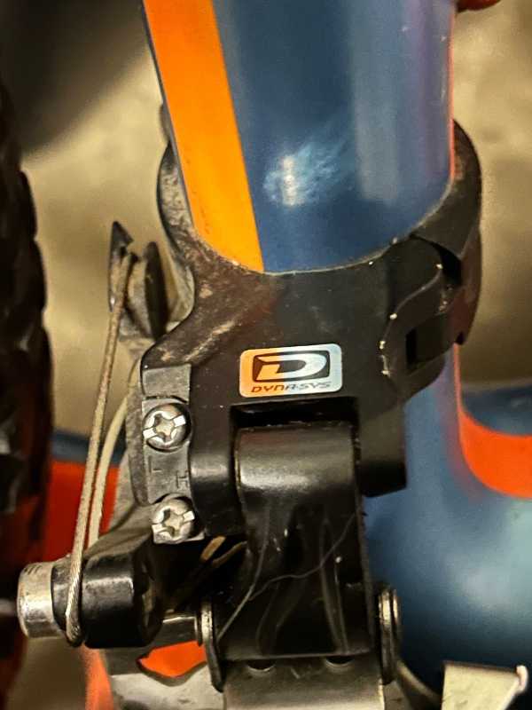 Mtb Carbon 29 felt nine 4 рама не высокая