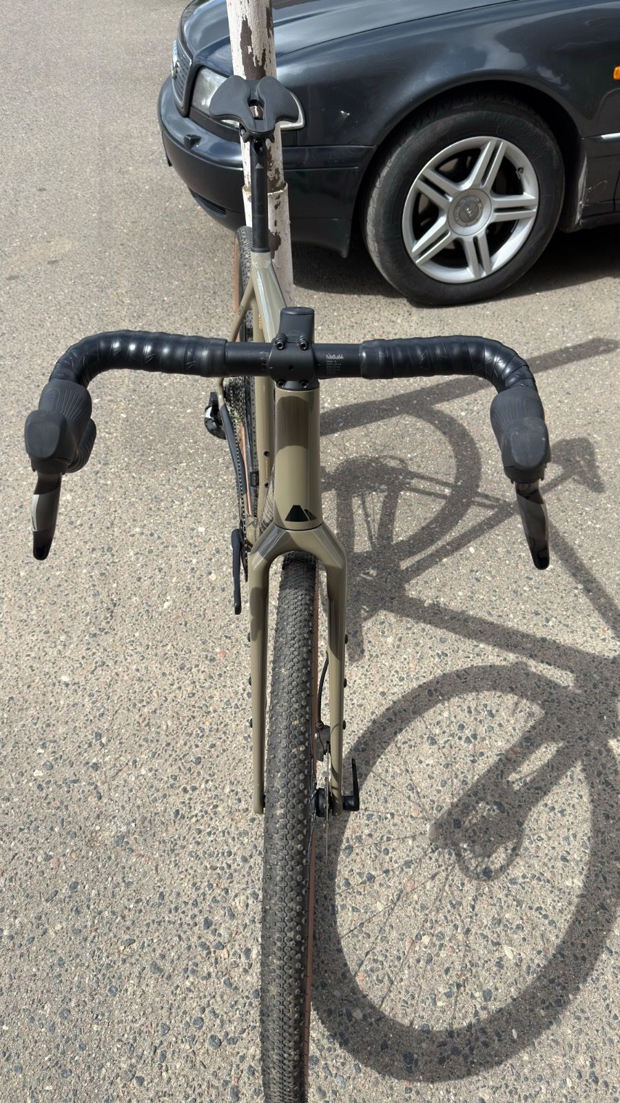 Canyon Grizl CF SL