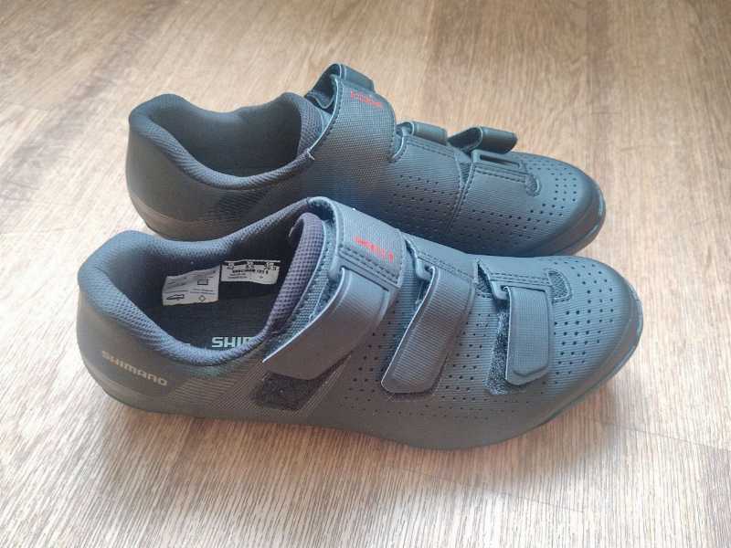 Велотуфли Shimano MTB XC1 42EU