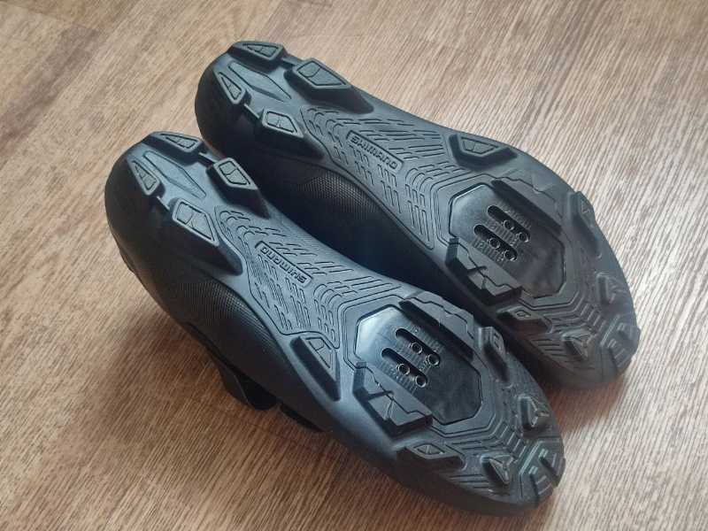 Велотуфли Shimano MTB XC1 42EU