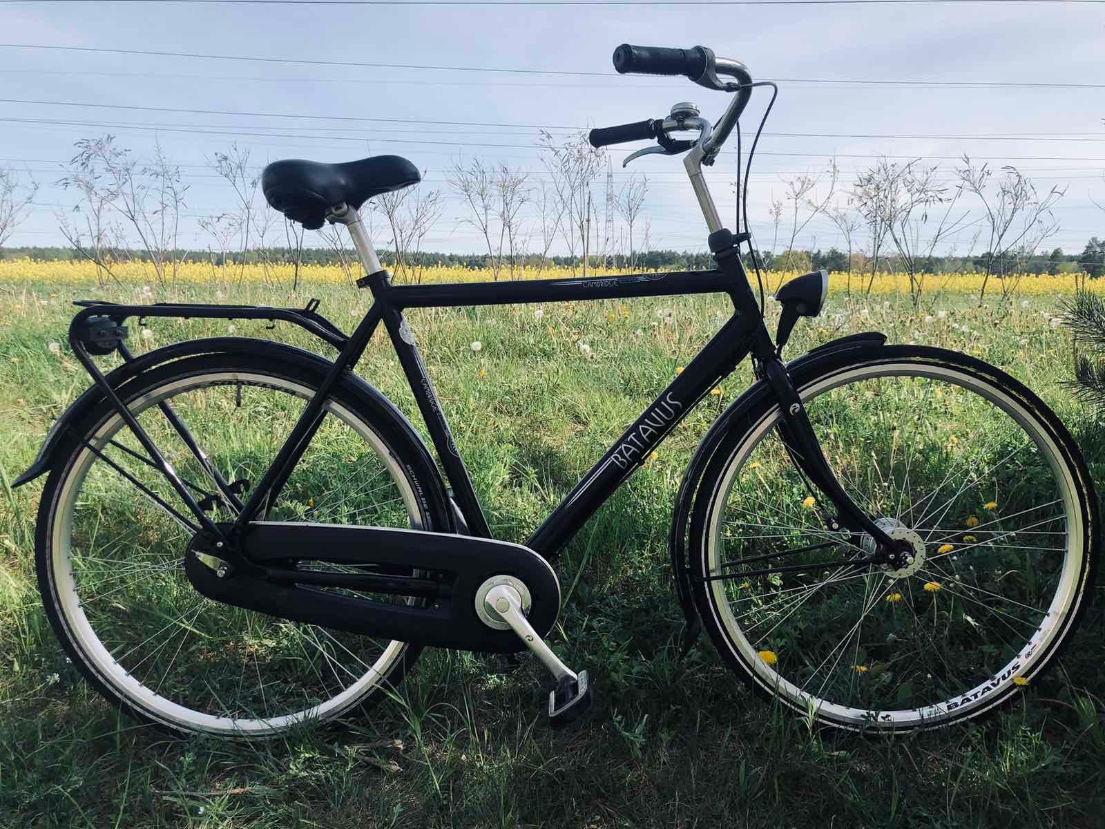 BATAVUS Nexus-7