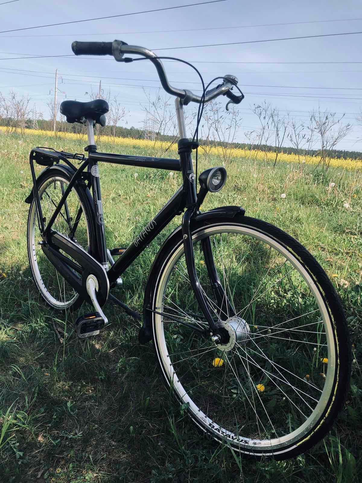 BATAVUS Nexus-7