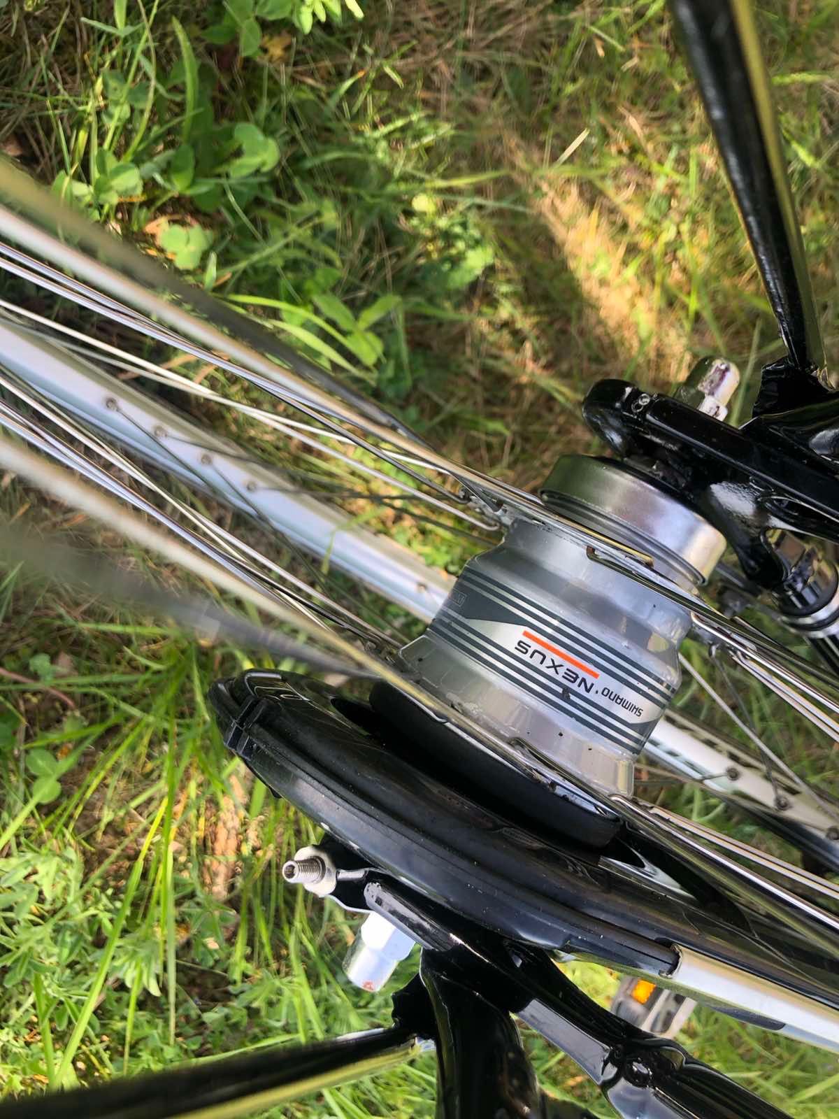 BATAVUS Nexus-7