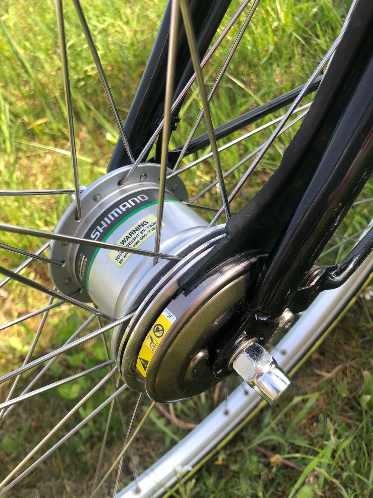 BATAVUS Nexus-7
