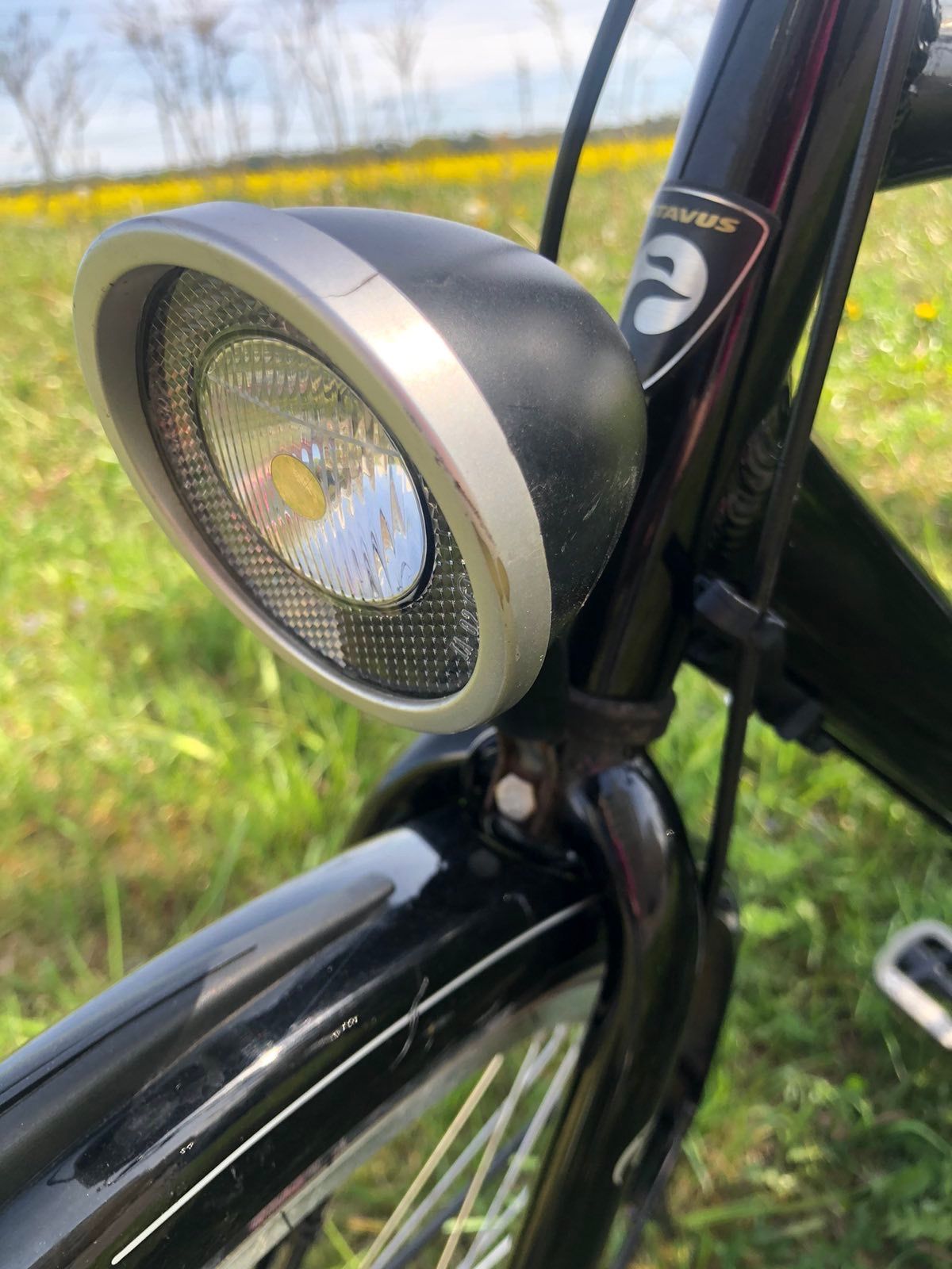 BATAVUS Nexus-7