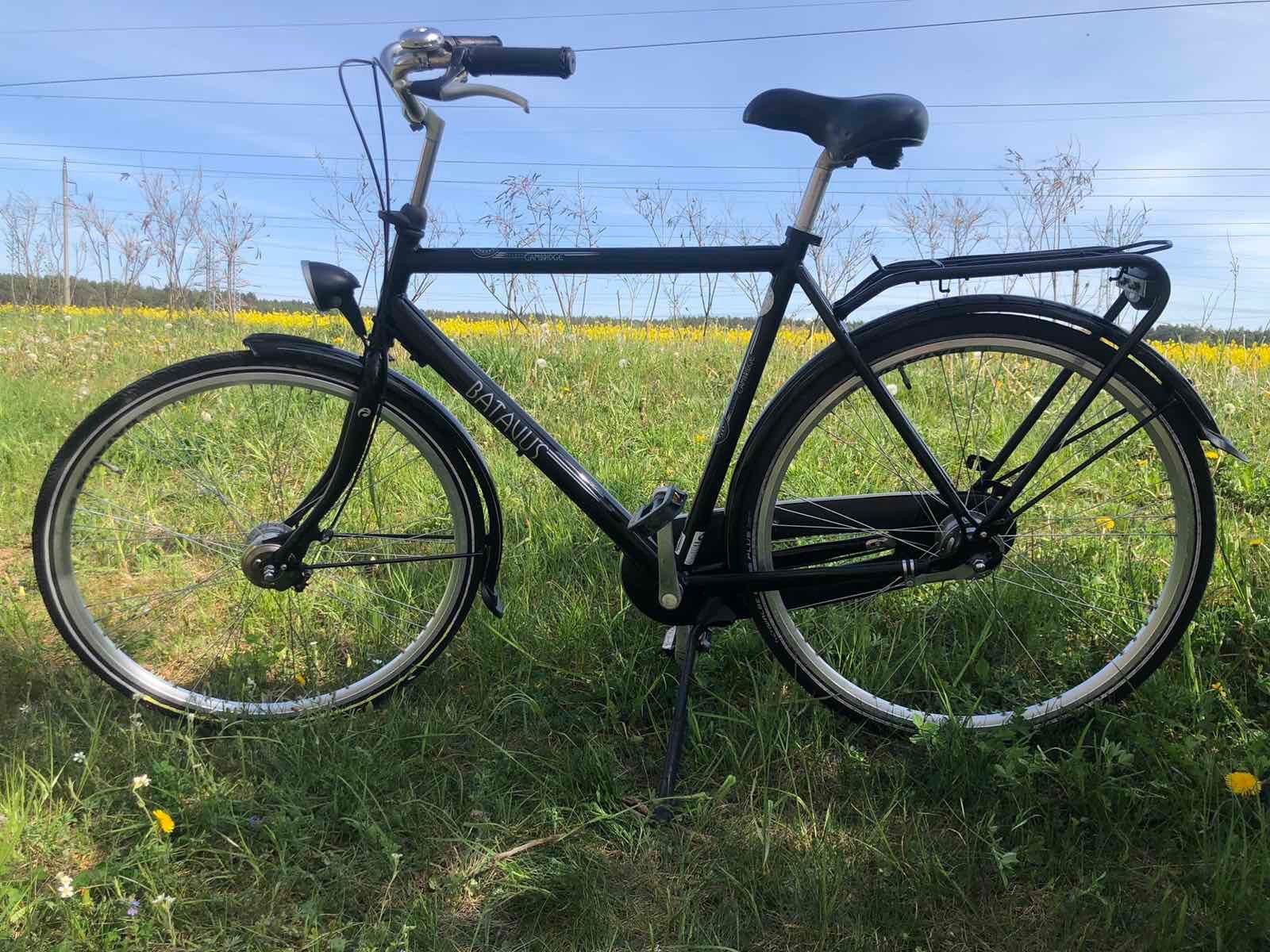 BATAVUS Nexus-7