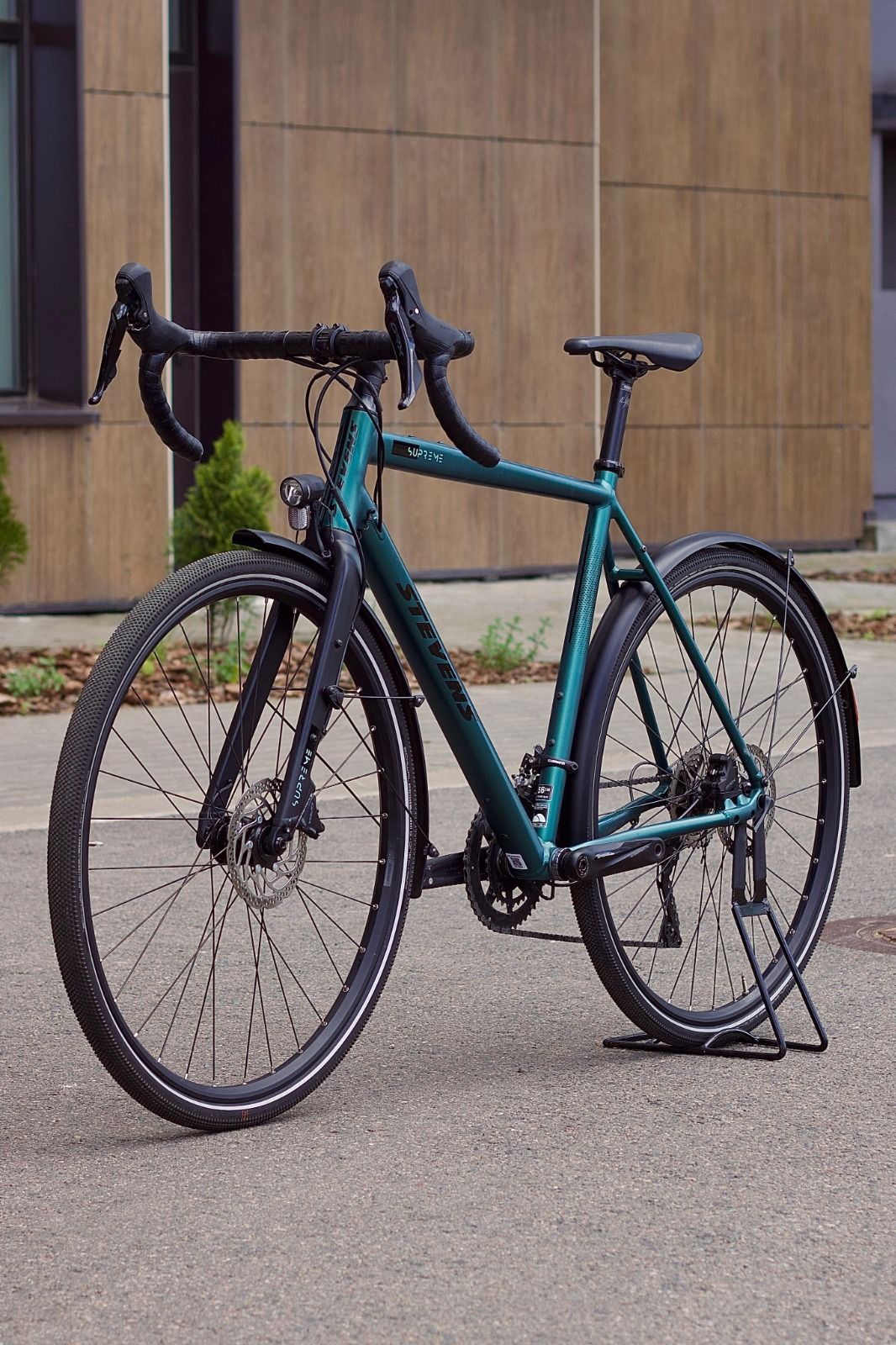 Stevens supreme GRX 2025, GRAVEL