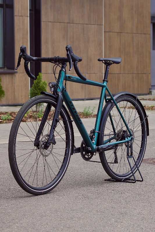 Stevens supreme GRX 2025, GRAVEL