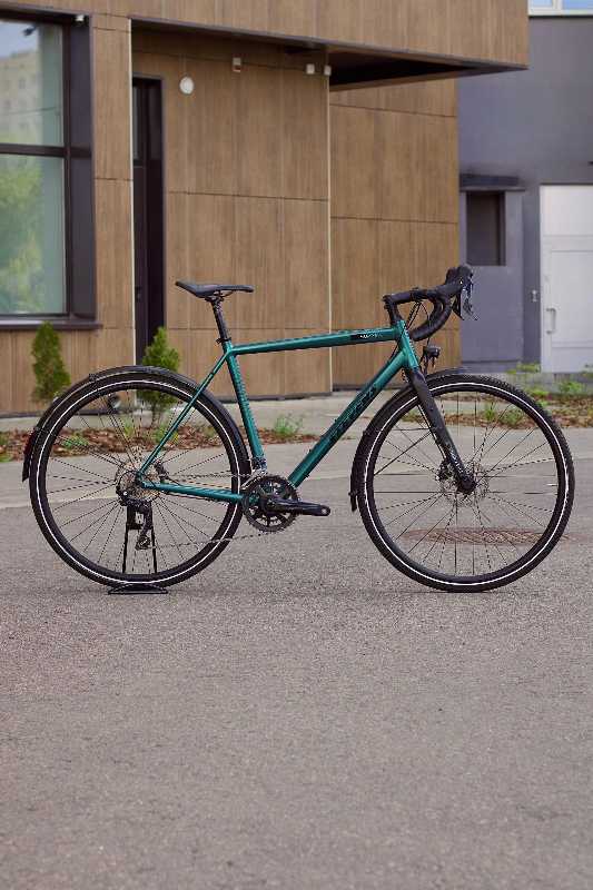 Stevens supreme GRX 2025, GRAVEL