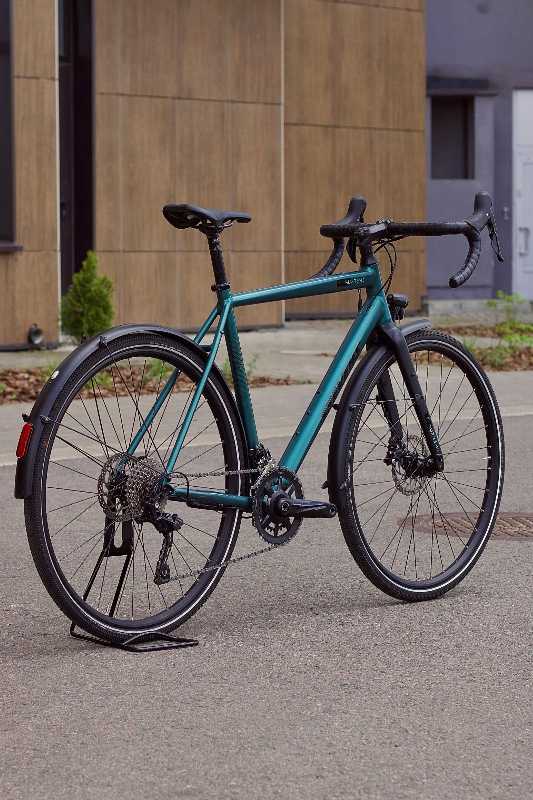 Stevens supreme GRX 2025, GRAVEL