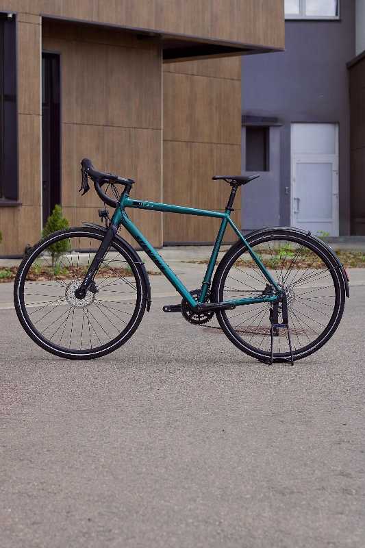 Stevens supreme GRX 2025, GRAVEL