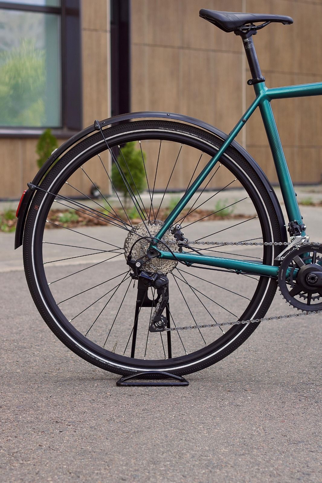 Stevens supreme GRX 2025, GRAVEL