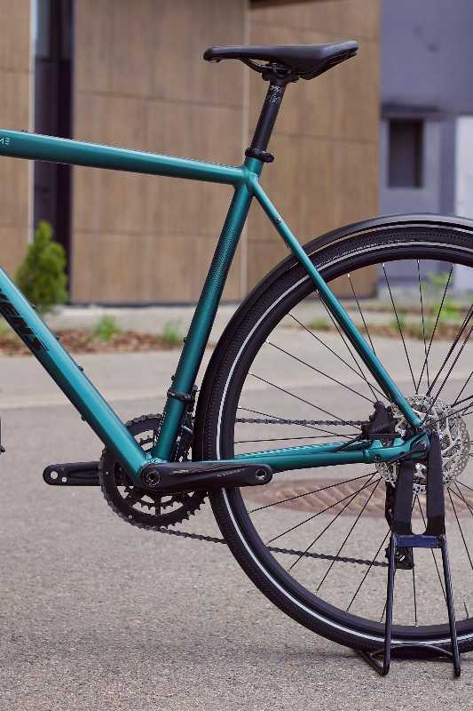 Stevens supreme GRX 2025, GRAVEL