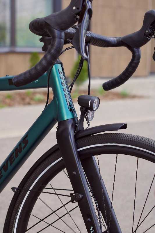 Stevens supreme GRX 2025, GRAVEL