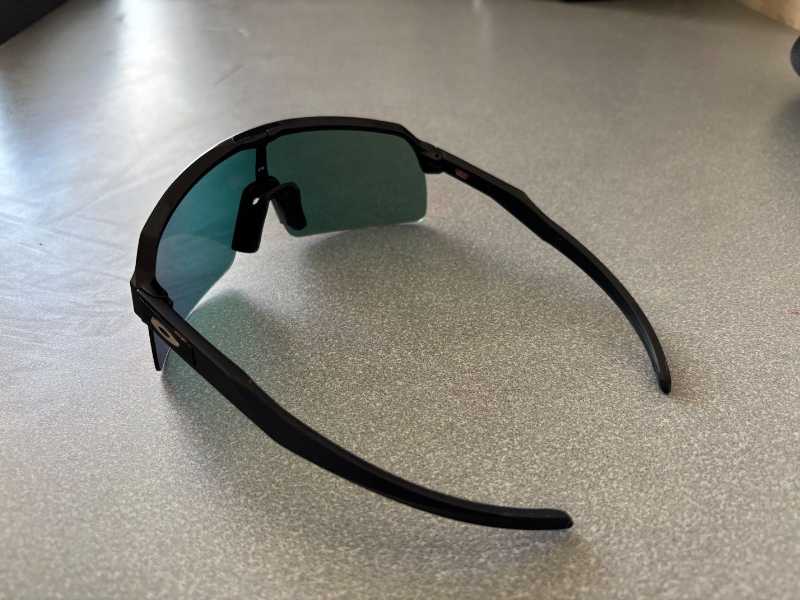 Очки Oakley(реплика с али)
