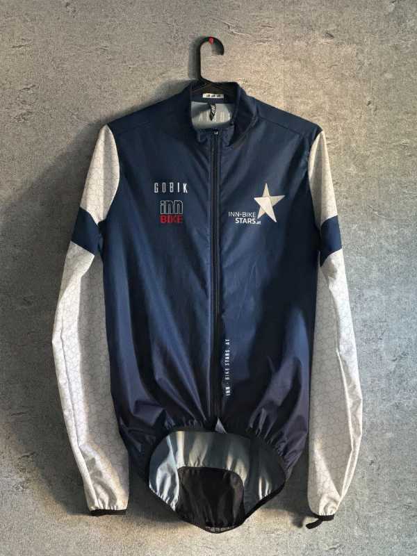 Jacket GOBIK size M/L