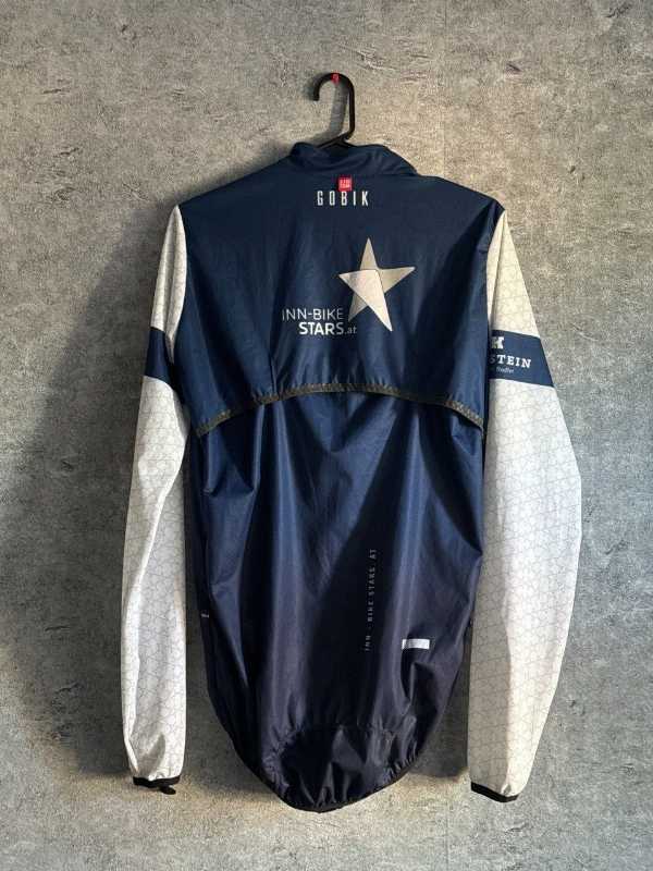 Jacket GOBIK size M/L
