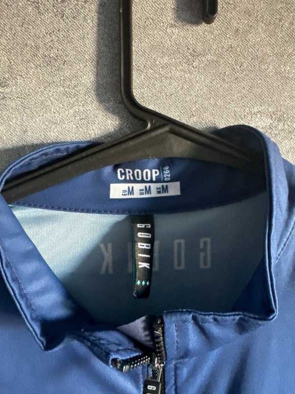 Jacket GOBIK size M/L