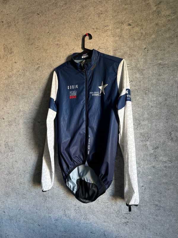 Jacket GOBIK size M/L