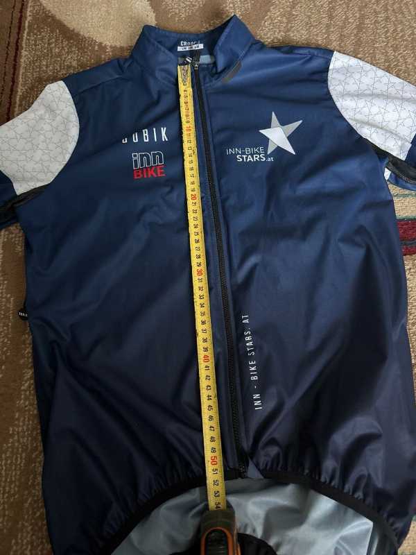 Jacket GOBIK size M/L