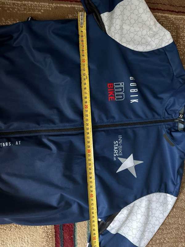 Jacket GOBIK size M/L