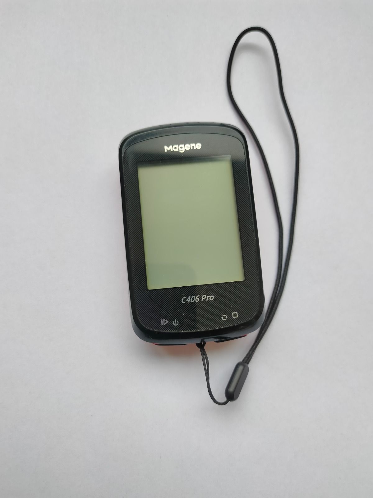 Велокомпьютер Magene C406 Pro