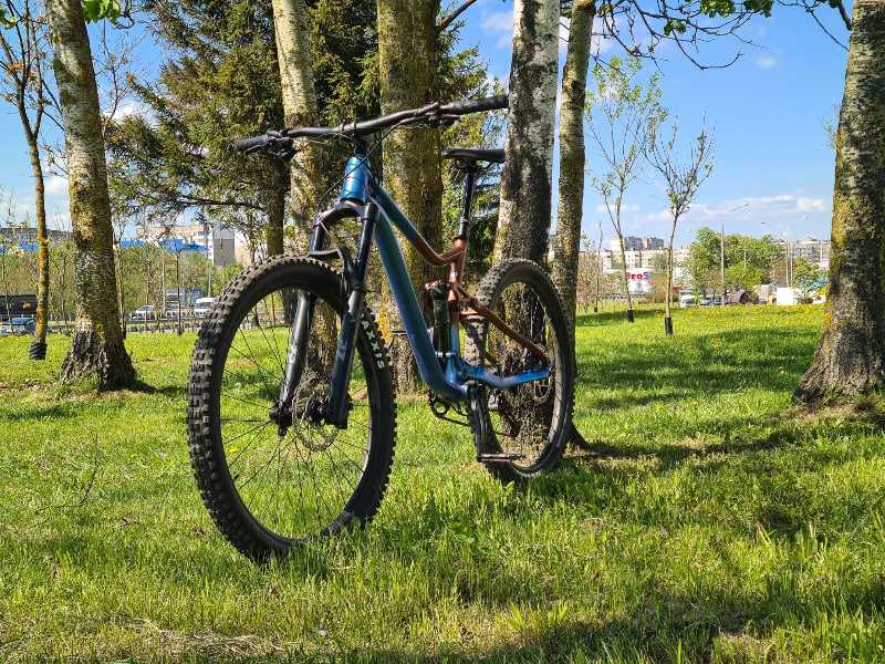 Merida one-forty 600 2021 M 27.5er