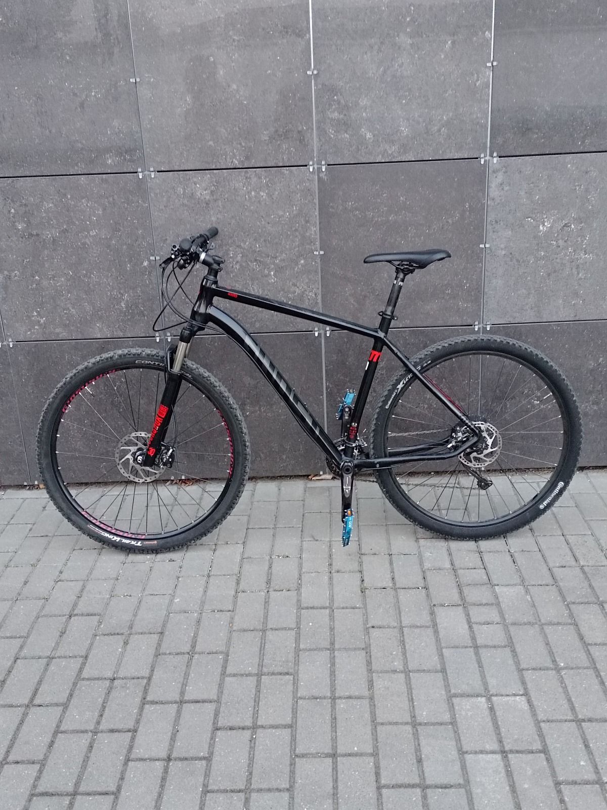 Велосипед Gost