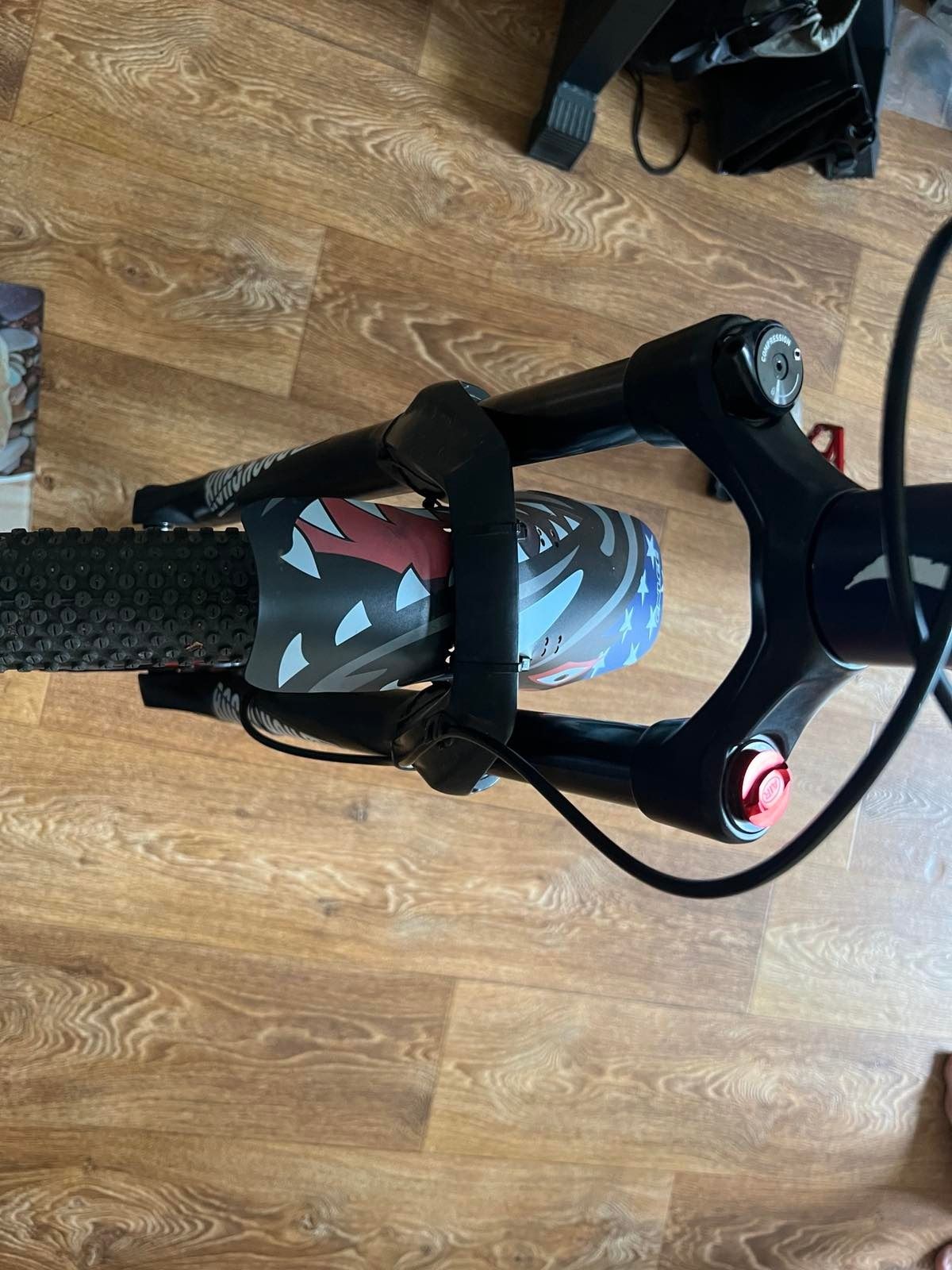 RockShox Recon  29