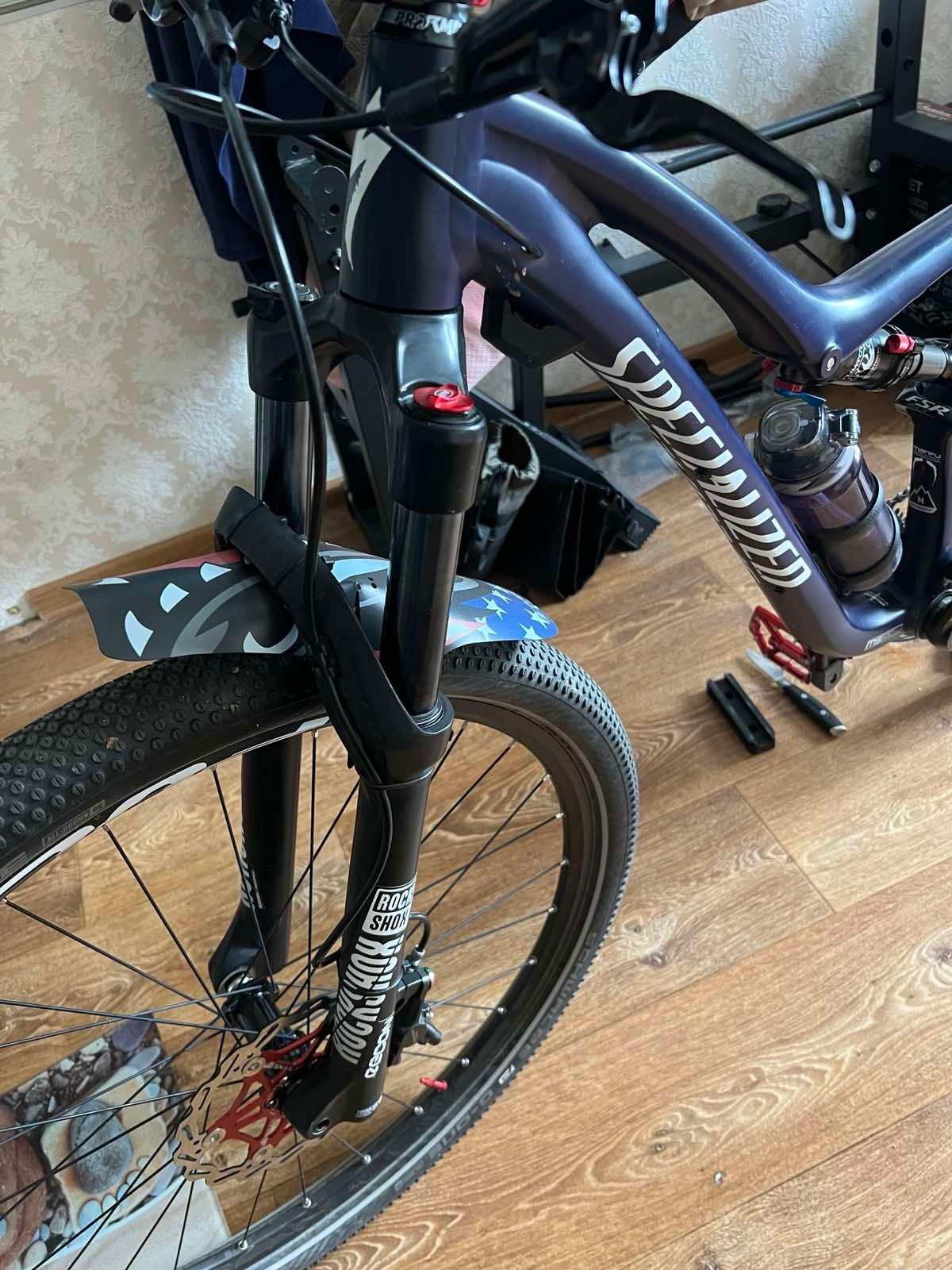 RockShox Recon  29