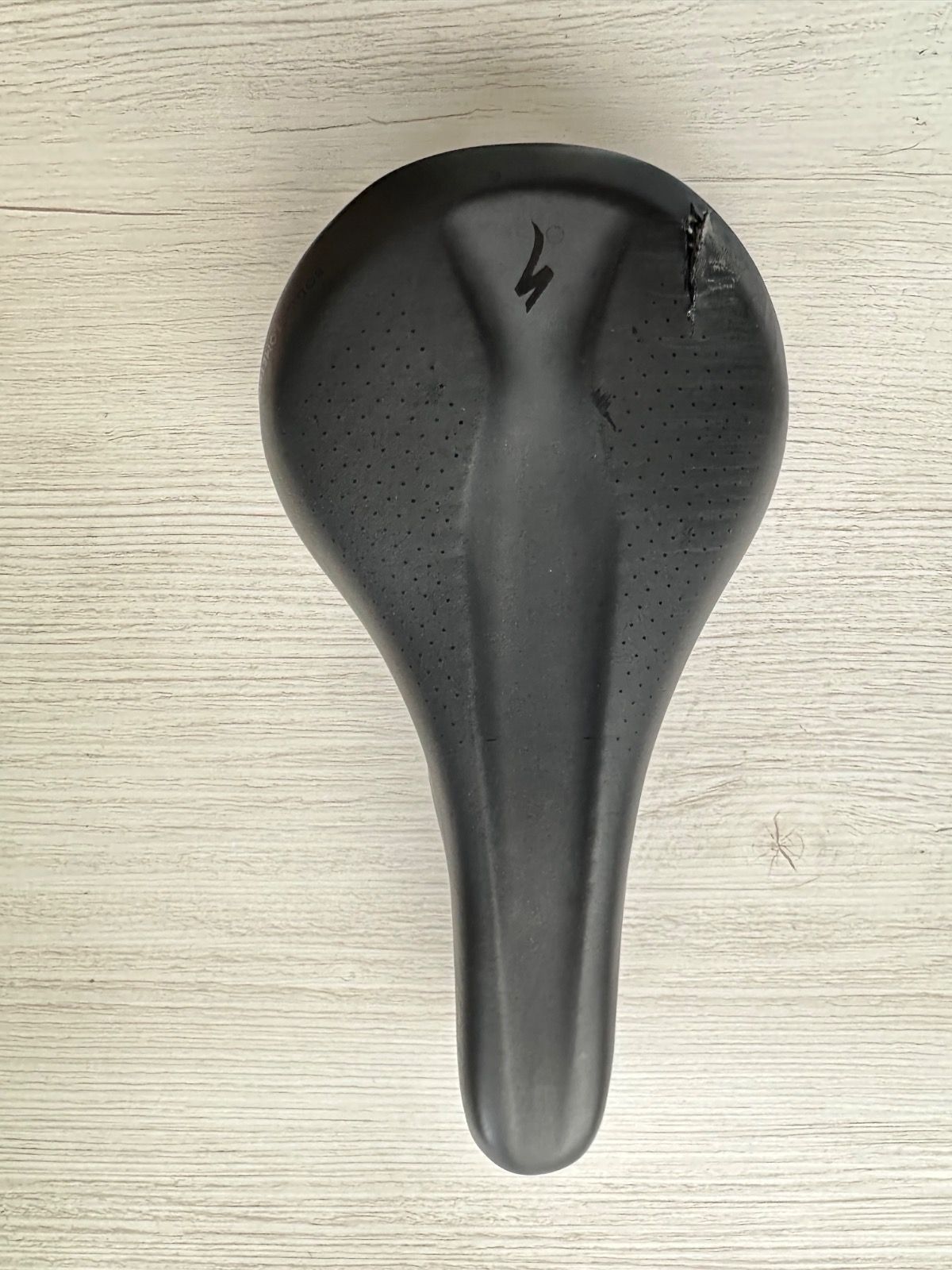 Седло Specialized