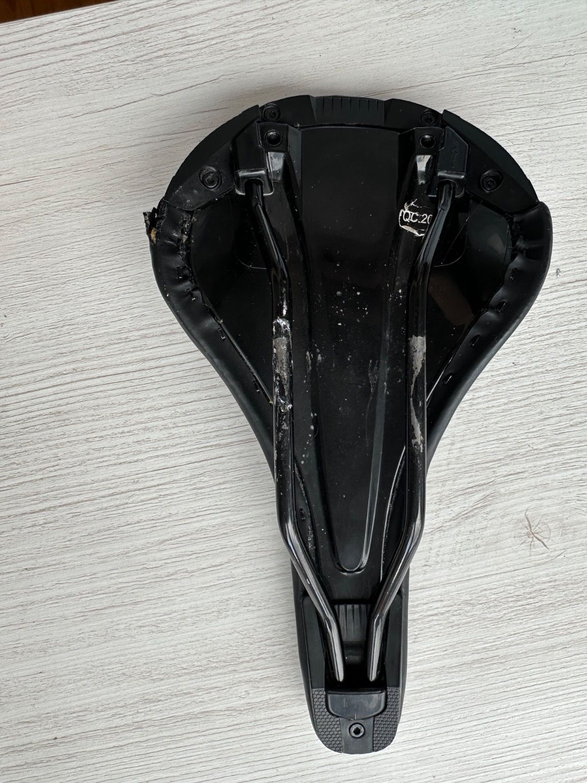 Седло Specialized
