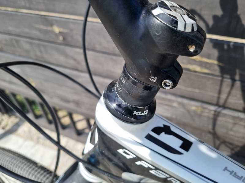 Haibike q fs