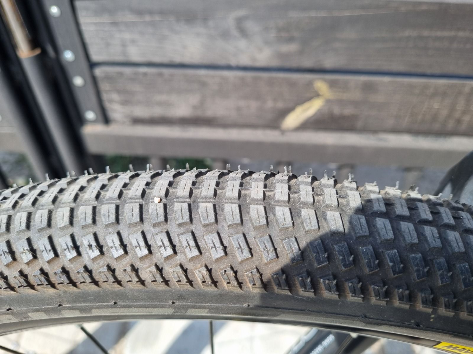 Haibike q fs