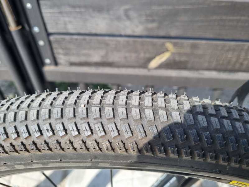 Haibike q fs
