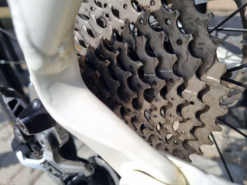 Haibike q fs
