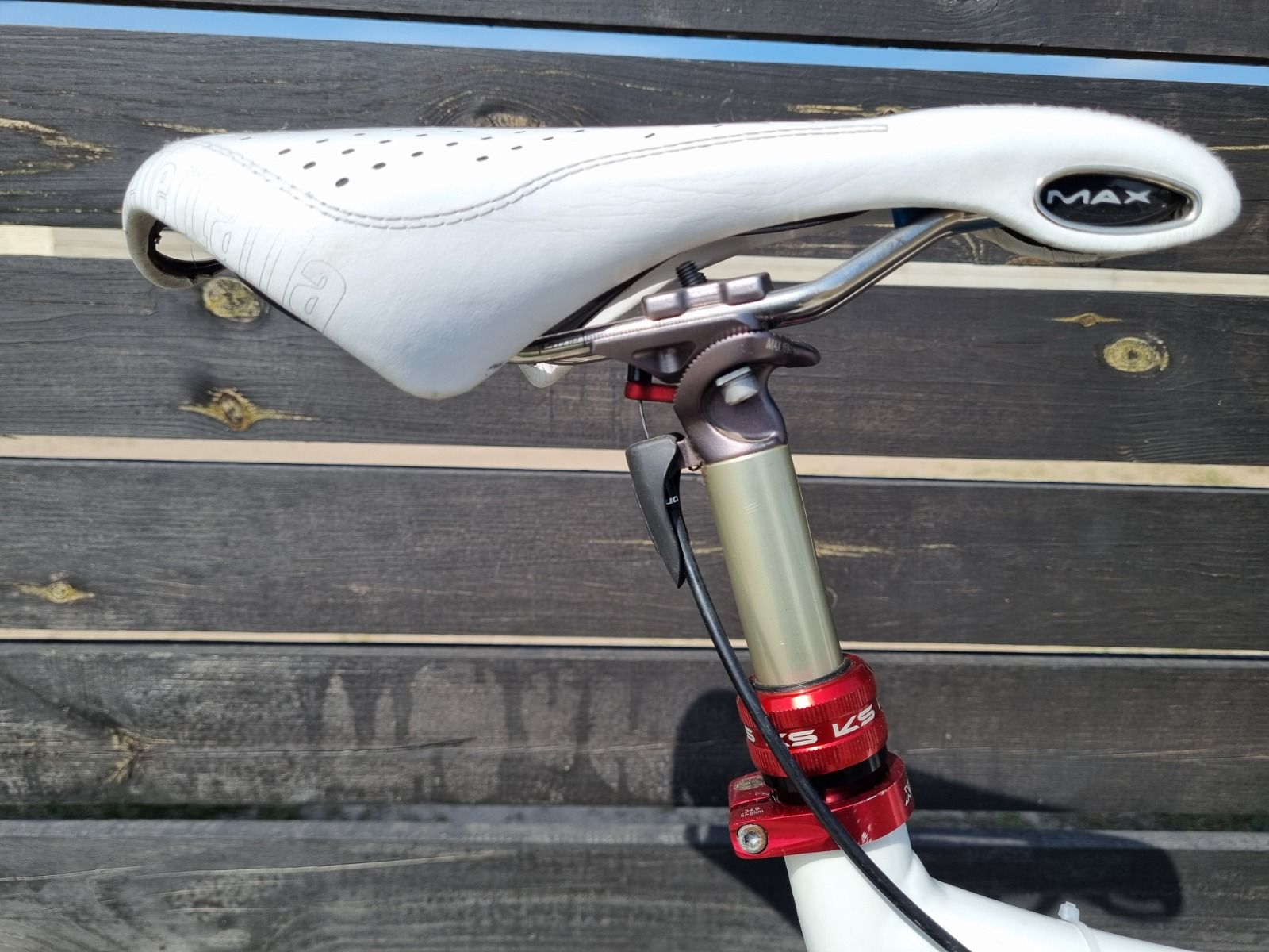 Haibike q fs